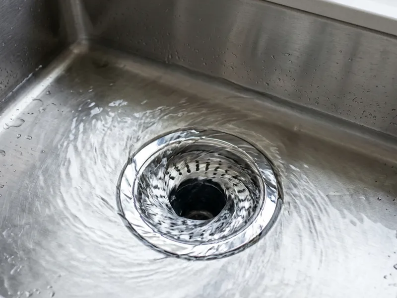 Drain Cleaning Plumber in Las Vegas, NM